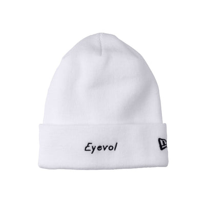EYEVOL BASIC CUFF KNIT 商品画像5