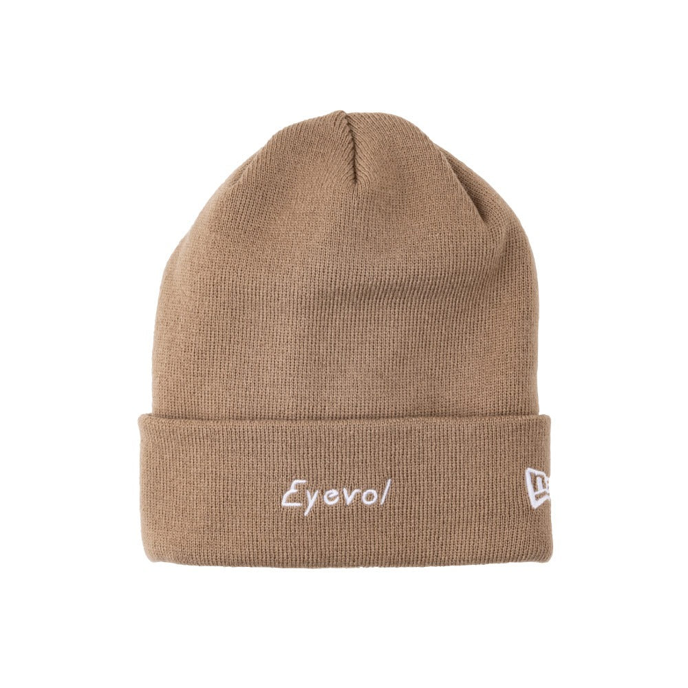 EYEVOL BASIC CUFF KNIT 商品画像7