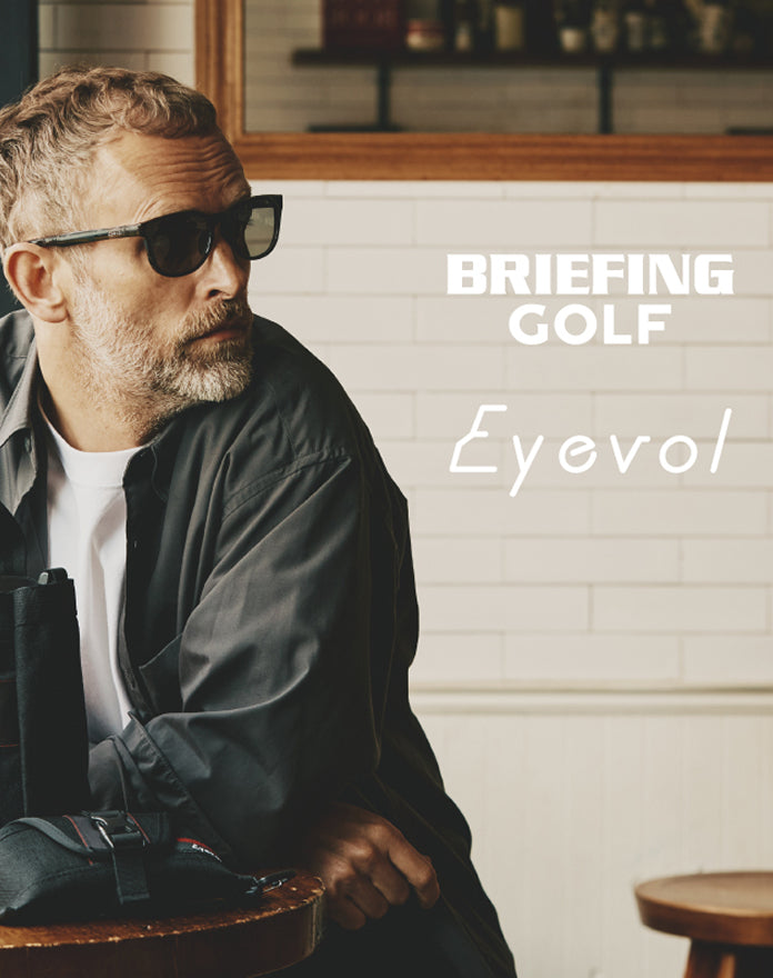 Eyevol ATHLETE
