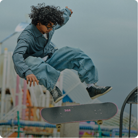 Urban sports