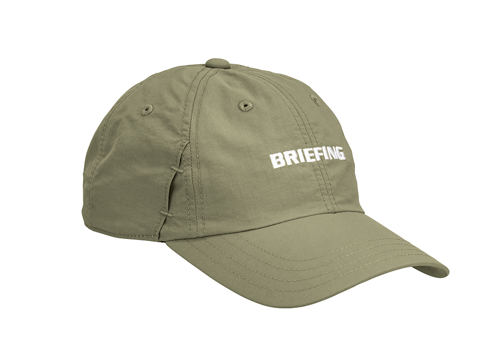 GLASSHOLD CAP OLIVE